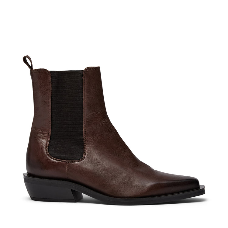Pavement PAAlmira Boots Brown 067