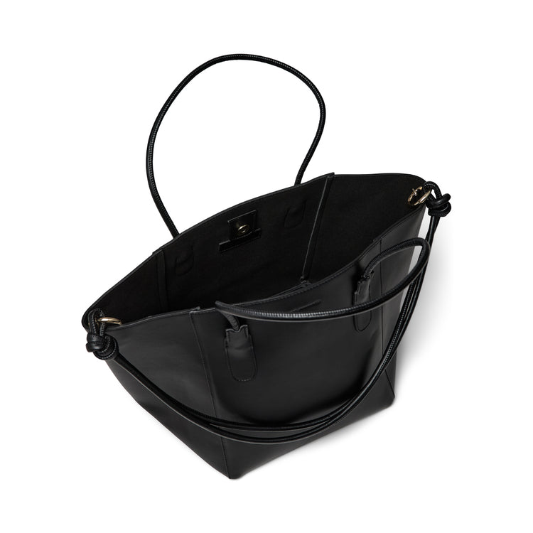 Pavement Bag PACopenhagen Bags Black 020
