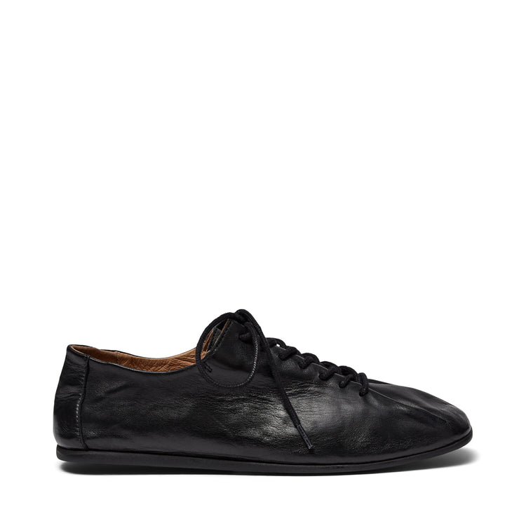 Pavement PAFine Loafers Black 020