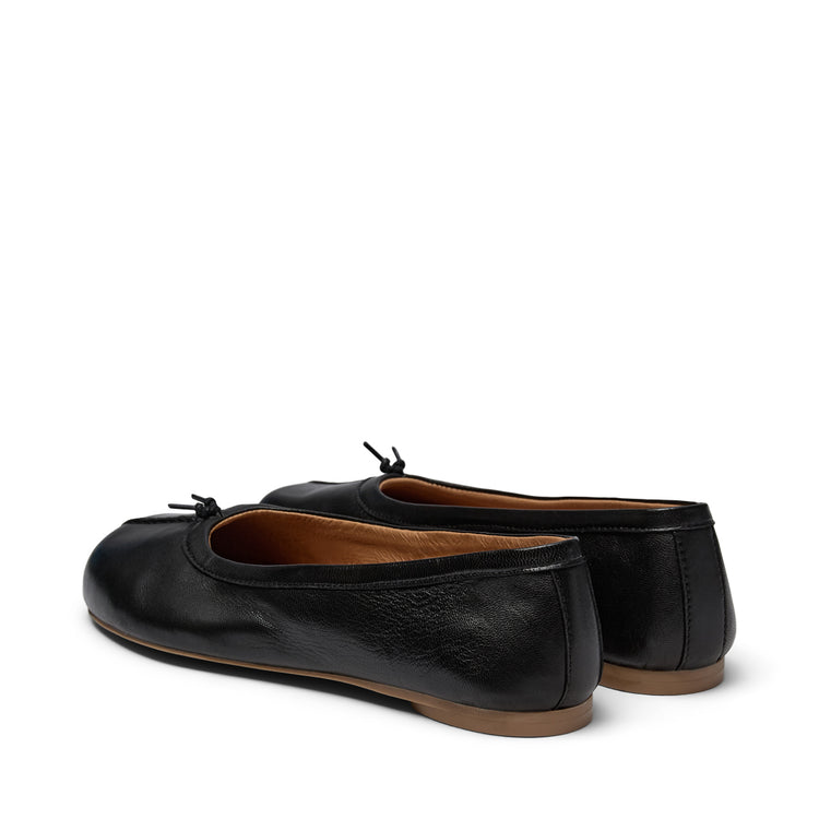 Pavement PAKenny ballerinas Black 020