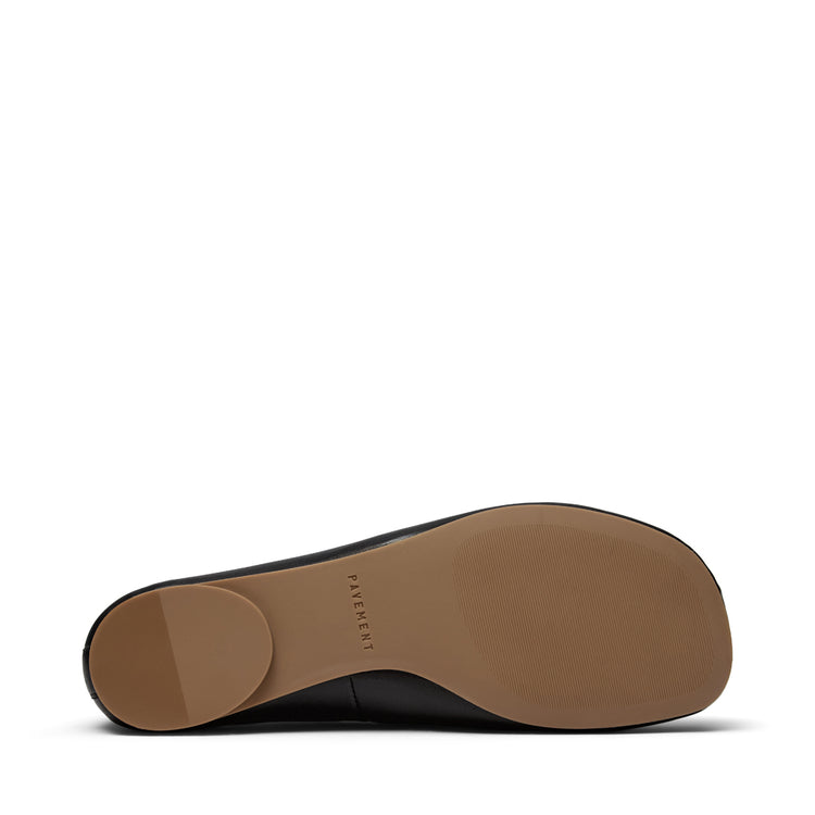 Pavement PAKenny ballerinas Black 020
