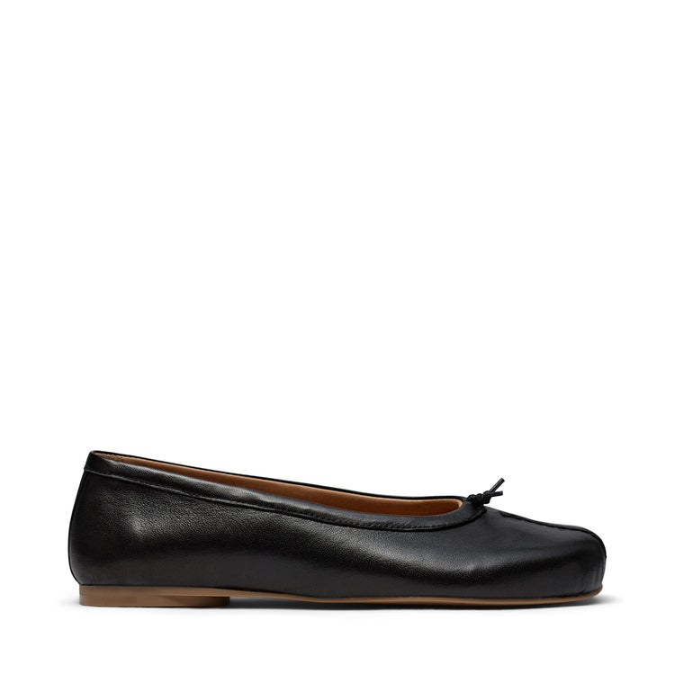 Pavement PAKenny ballerinas Black 020