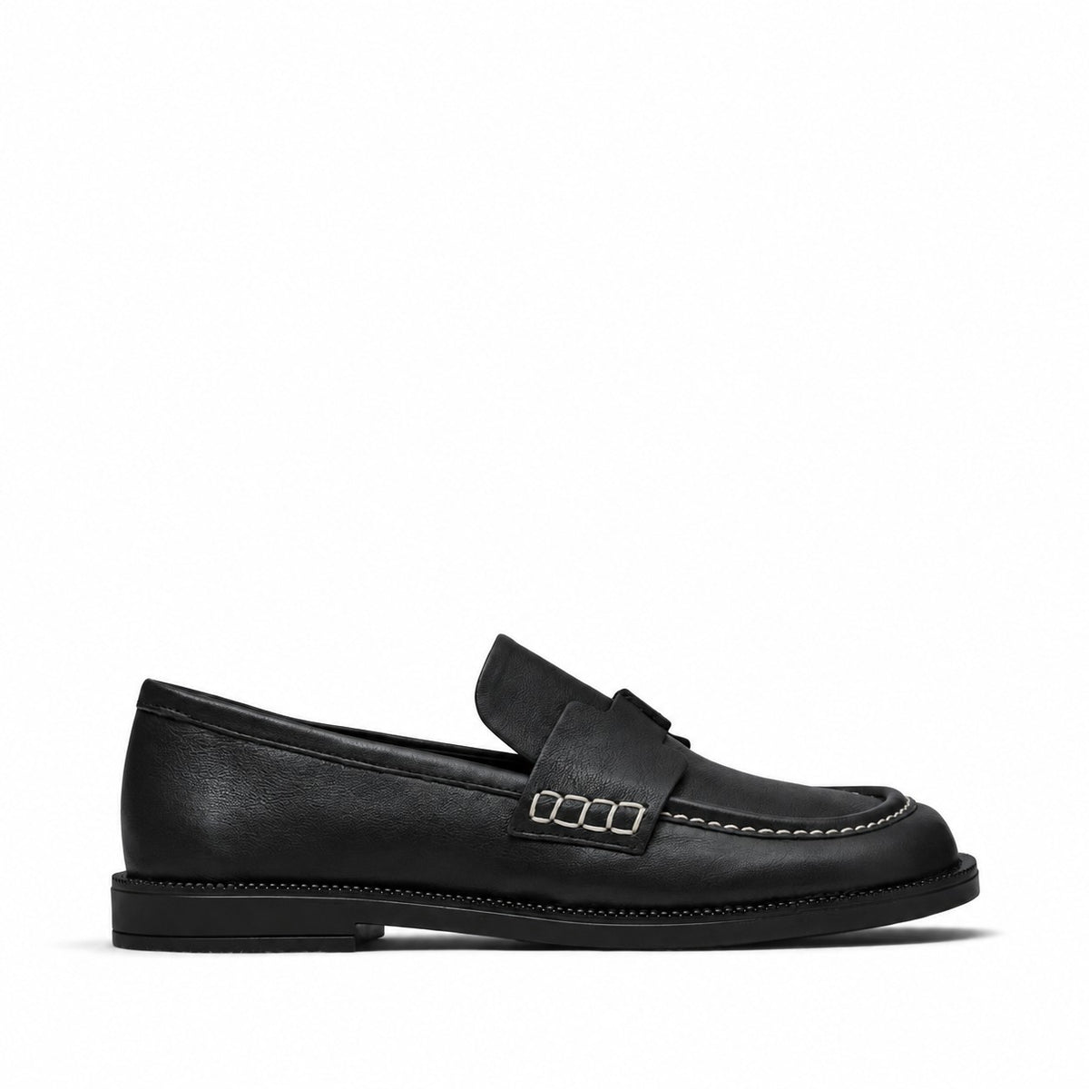 Pavement PALilja Loafers Black 020