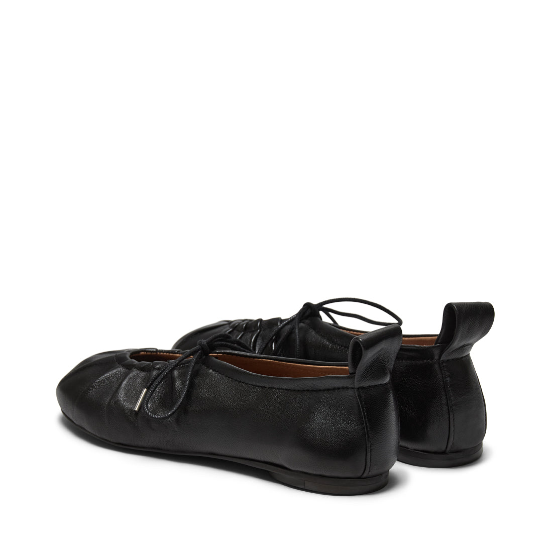 Pavement PALinn Ballerinas Black 020