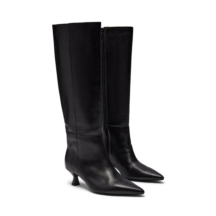 Pavement PAMartina Long boots Black 020
