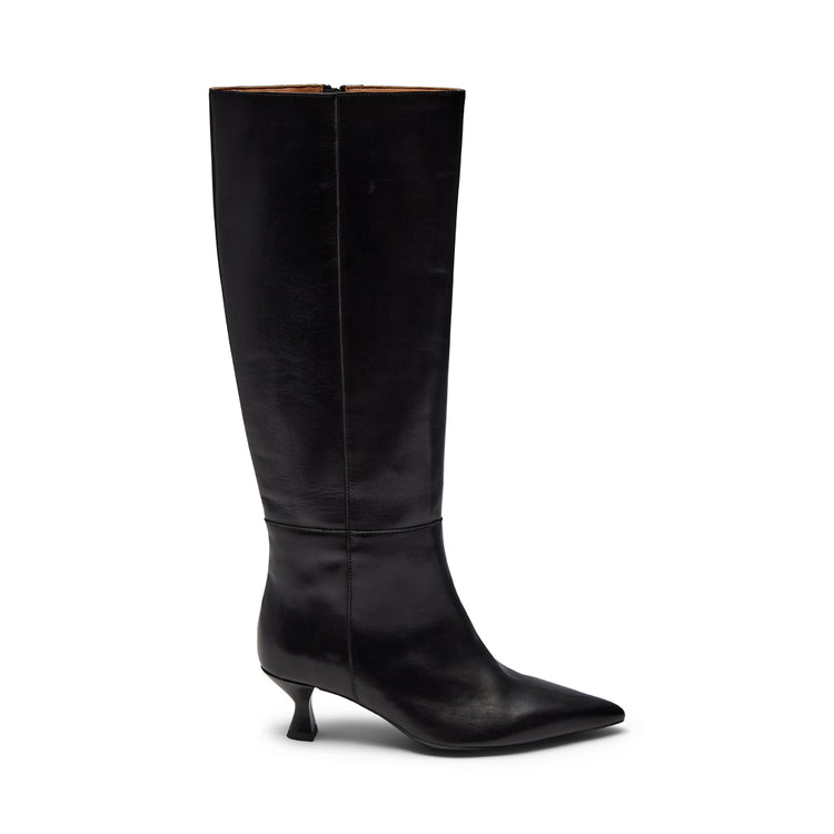 Pavement PAMartina Long boots Black 020