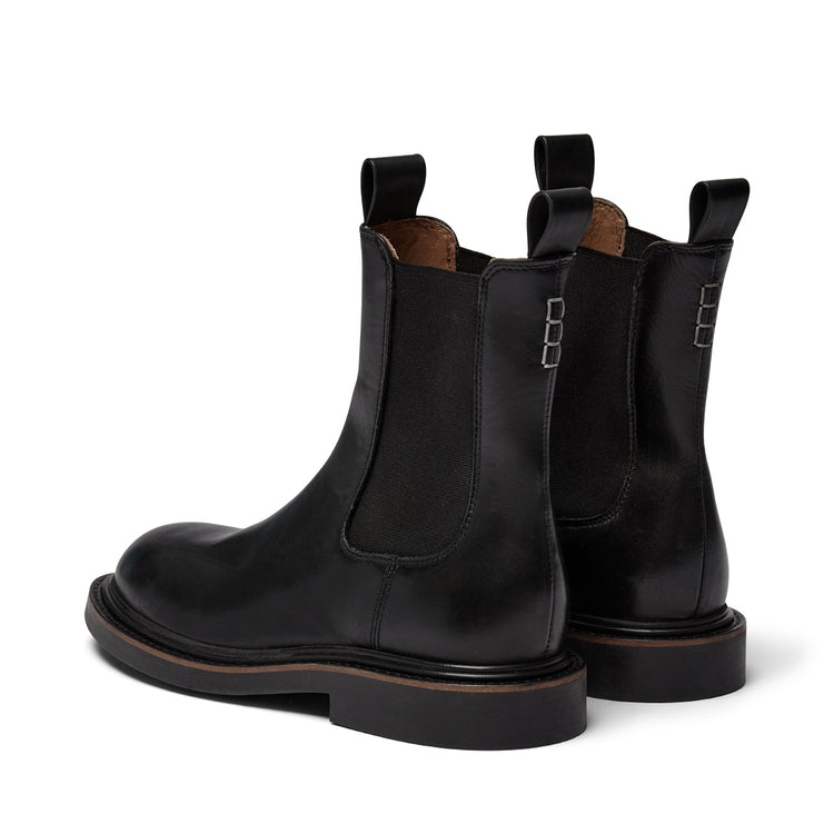 Pavement PANord Boots Black 020