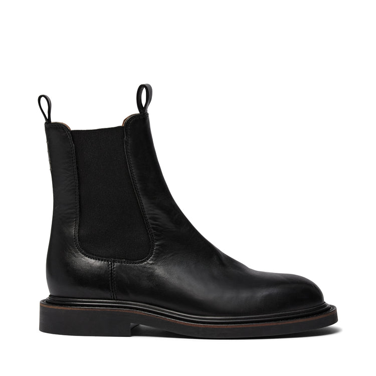 Pavement PANord Boots Black 020