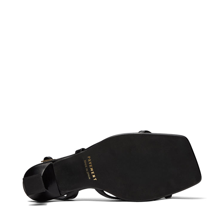 Pavement PASabina Heels Black 020