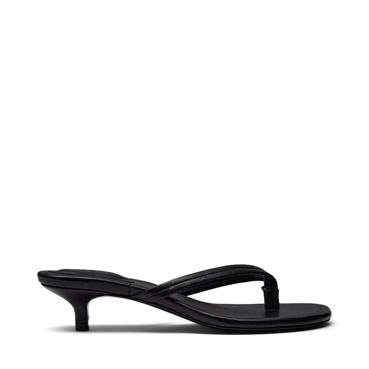 Pavement PASommer Heels Black 020