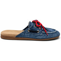 PAYasma Denim Lace - Denim