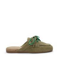 PAYasma Lace - Olive green