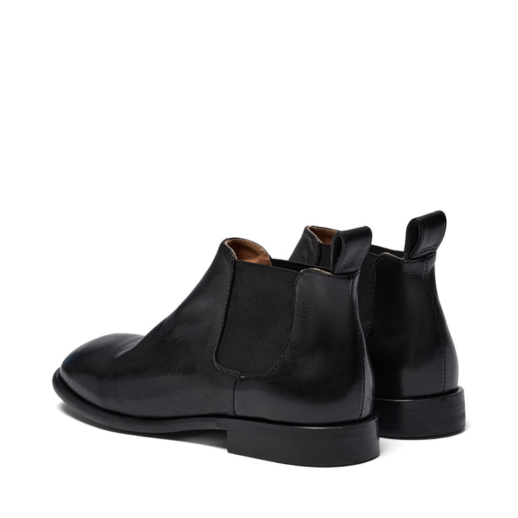 Pavement PAZana Boots Black 020