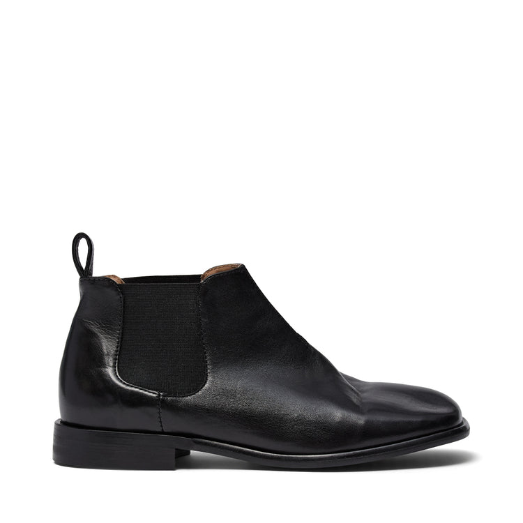 Pavement PAZana Boots Black 020