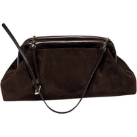 PA Oslo - Brown suede