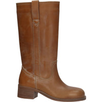 PATanja Vintage - Tan/White