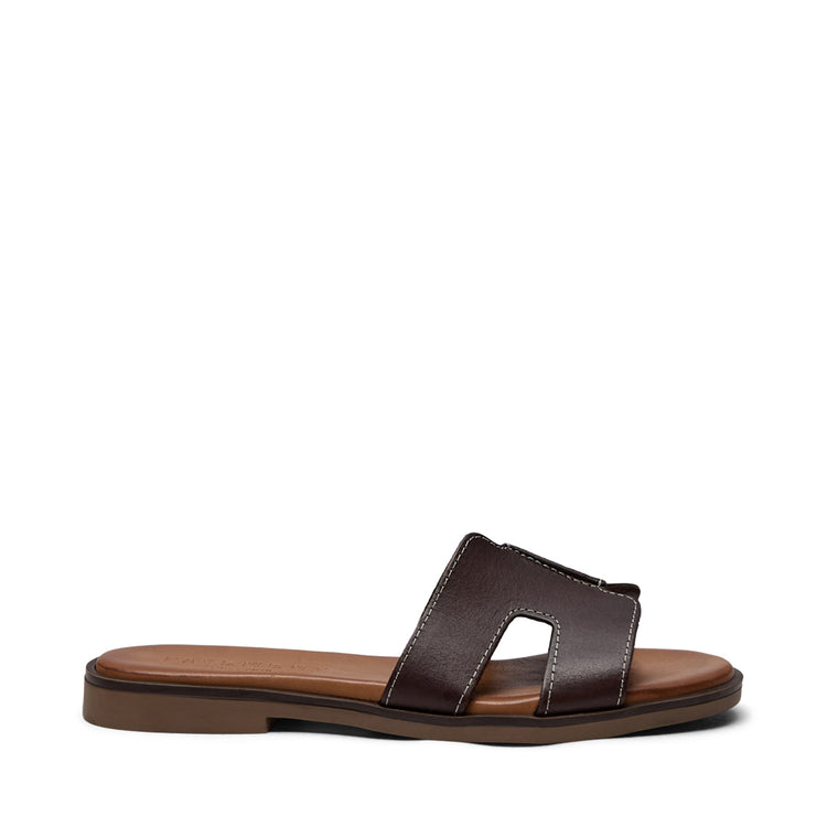 Pavement PAPam Sandals Brown 067