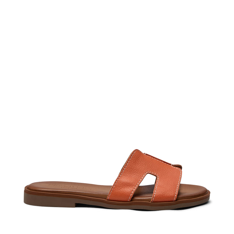 Pavement PAPam Sandals Orange 371