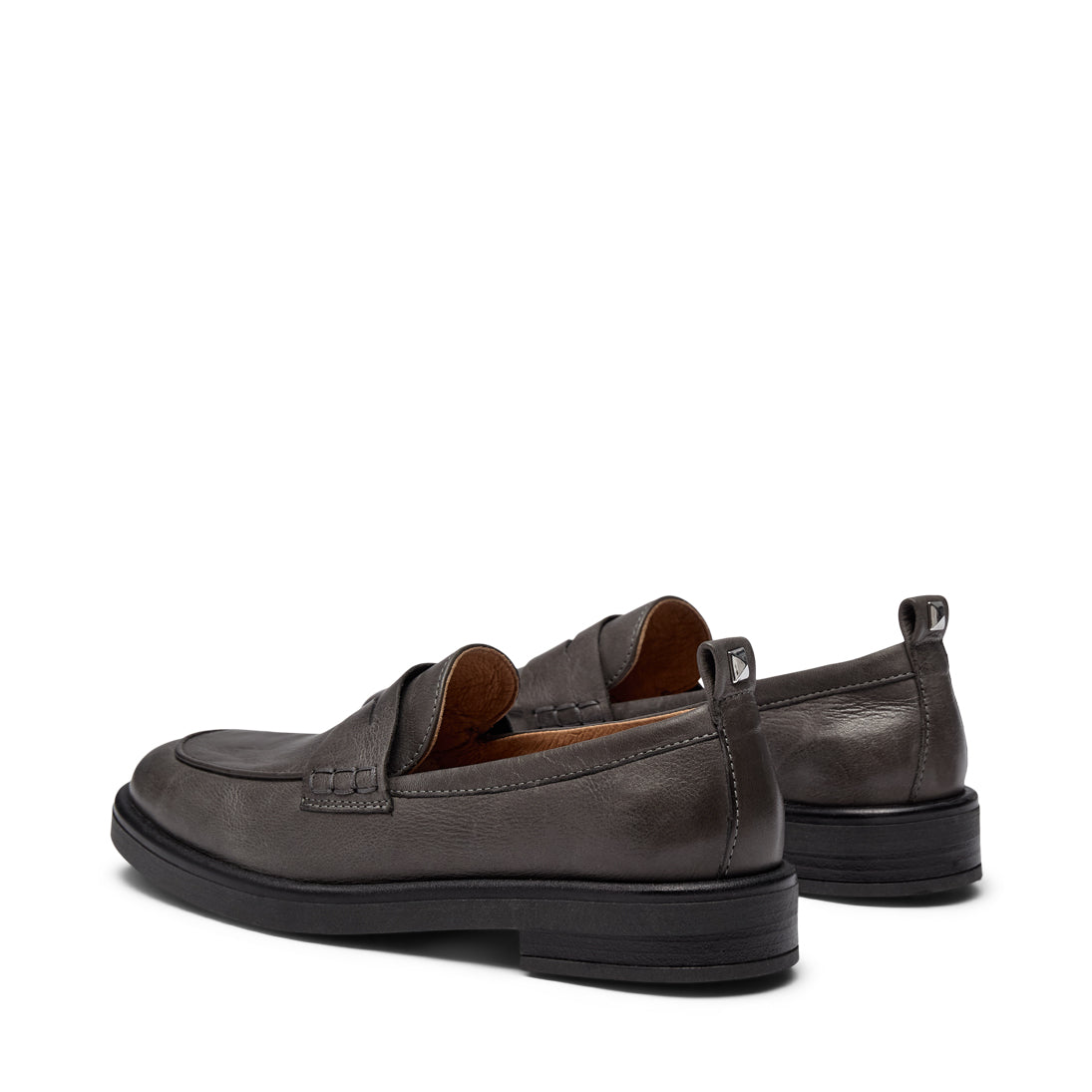Pavement PAShelly Loafers Dark grey 051