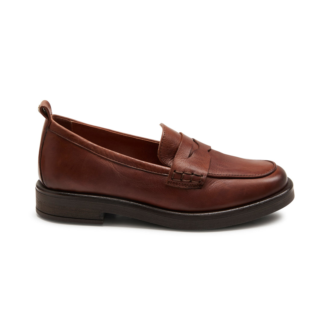 Pavement PAShelly Loafers Tan 052