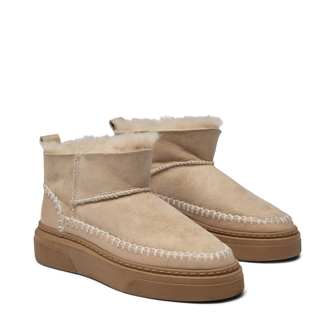 Pavement PASuvi Warm lining Beige 090