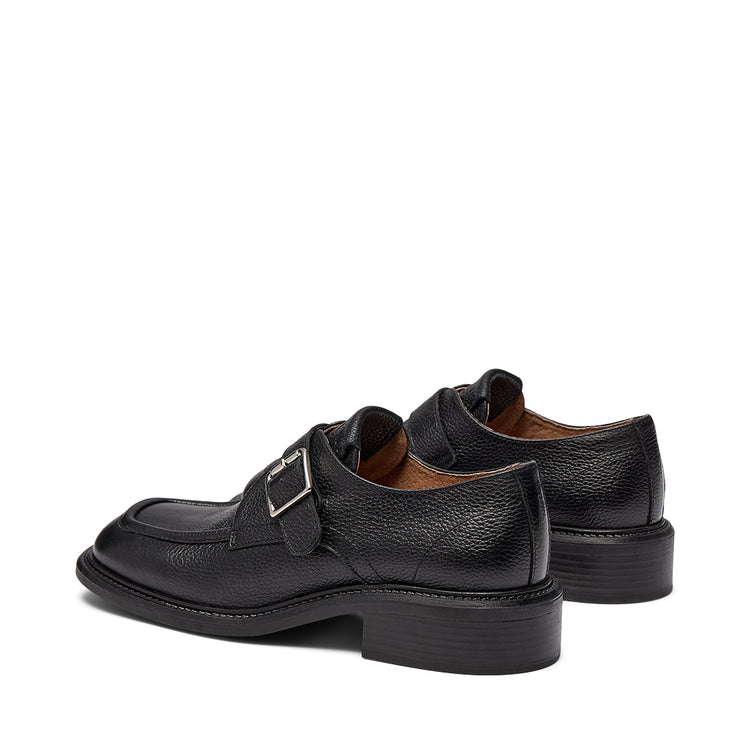 Pavement Svea Structure Loafers Black 020