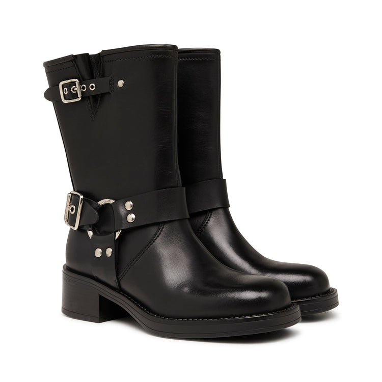 Pavement Tamera Boots Black 020