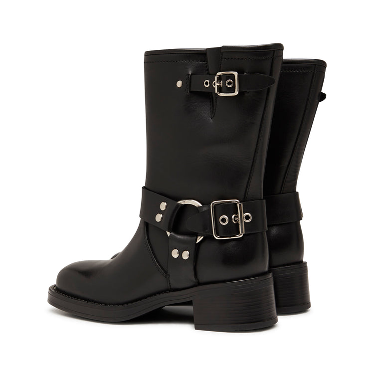 Pavement Tamera Boots Black 020