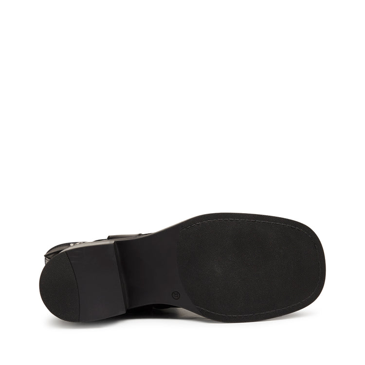 Pavement Tamera Boots Black 020