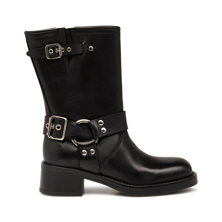 Pavement Tamera Boots Black 020