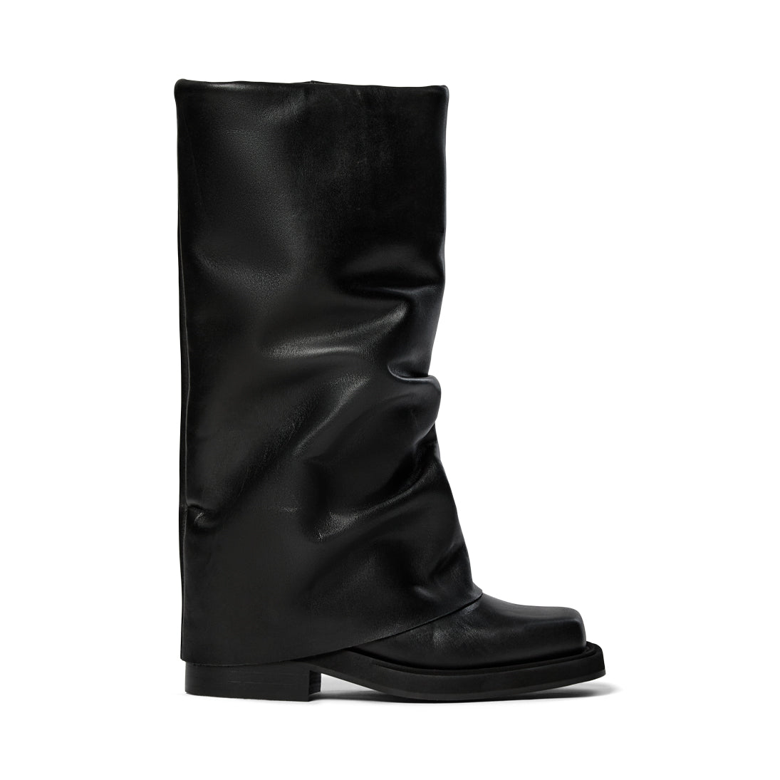 Pavement PATella Long boots Black 020