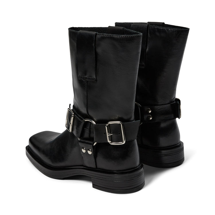 Pavement Tilda Boots Black 020