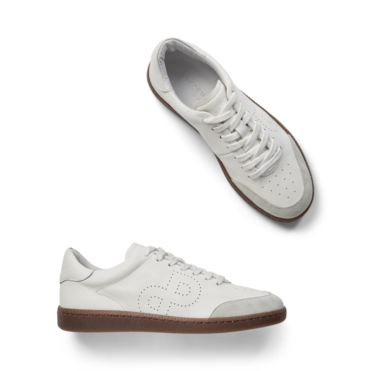 Pavement Vanda Sneakers White 030