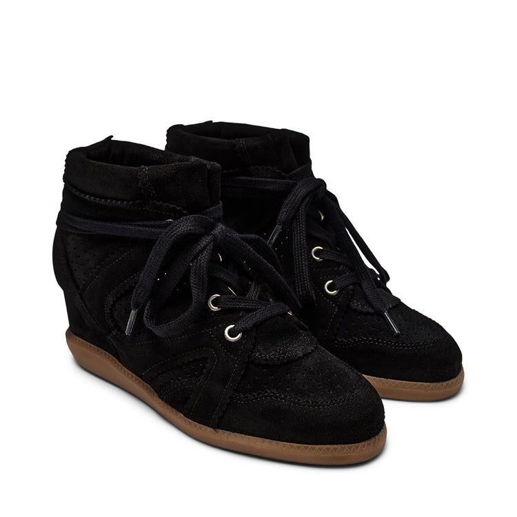 Pavement Vibe 2 Boots Black 020