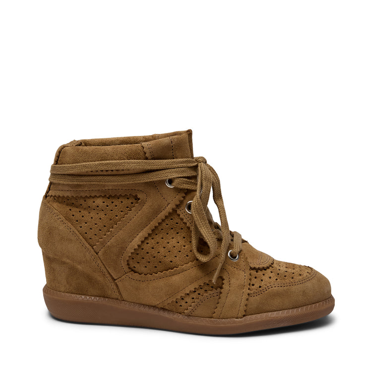 Pavement Vibe 2 Boots Mushroom 767