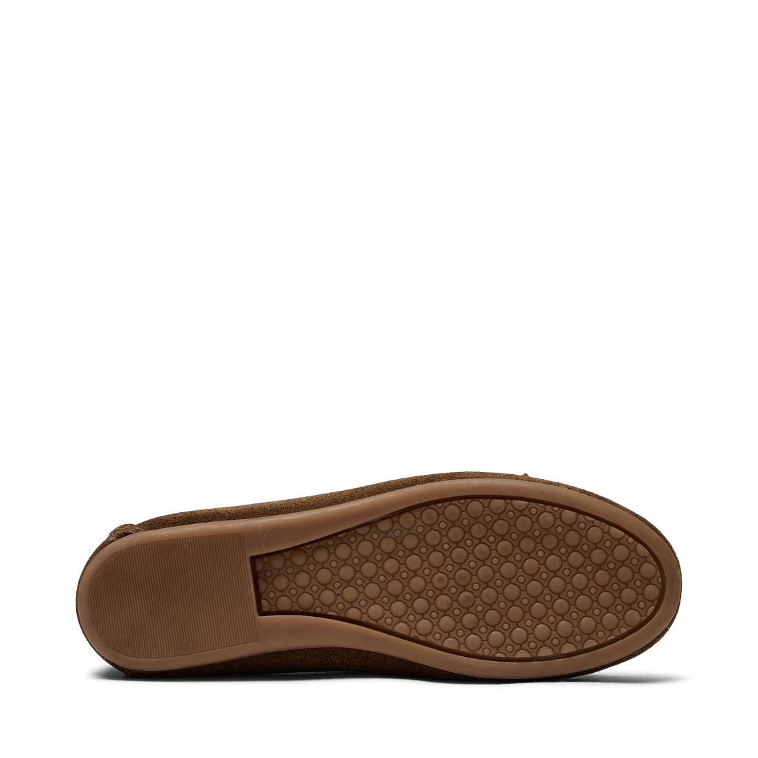 Pavement PAZakia Loafers Brown suede 347