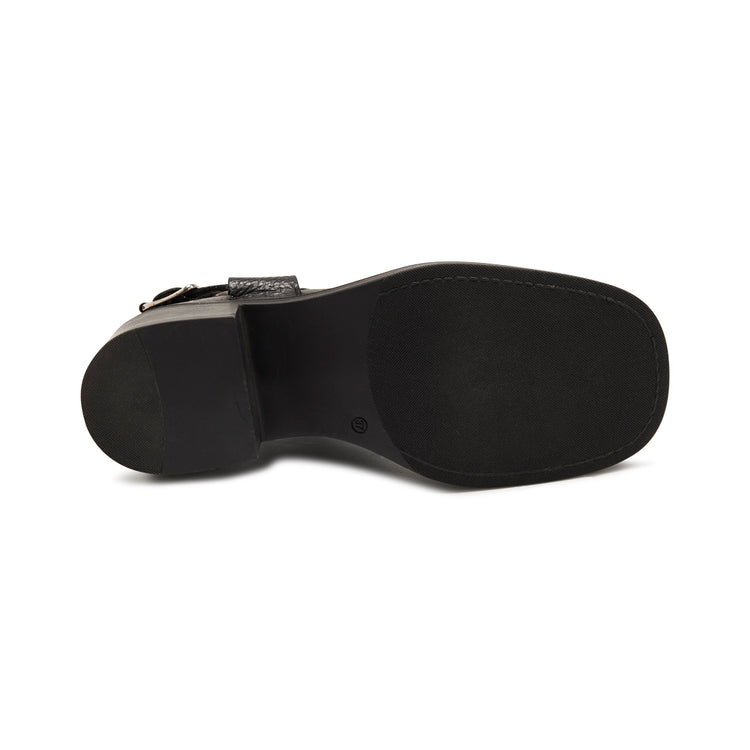 Pavement Zevil Structure Boots Black 020