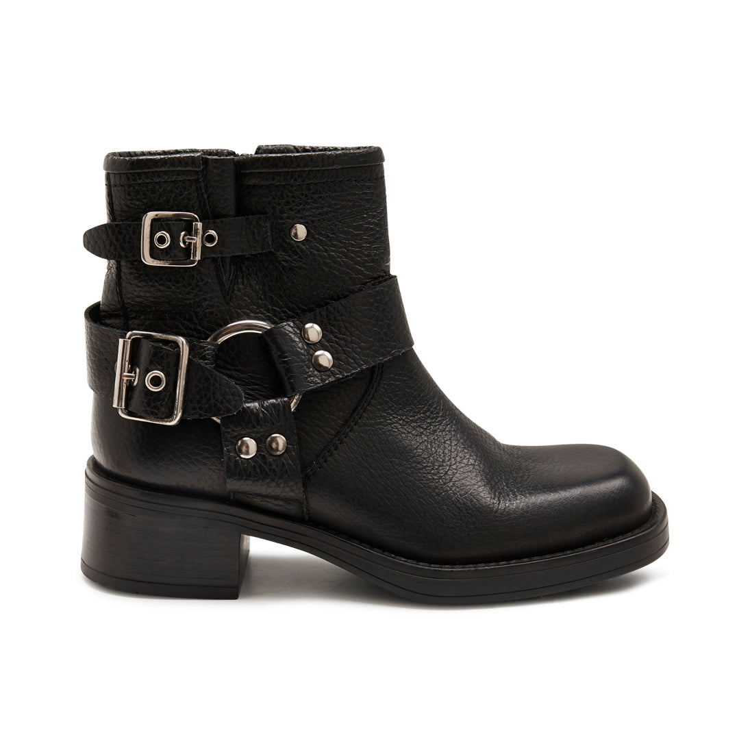 Pavement Zevil Structure Boots Black 020