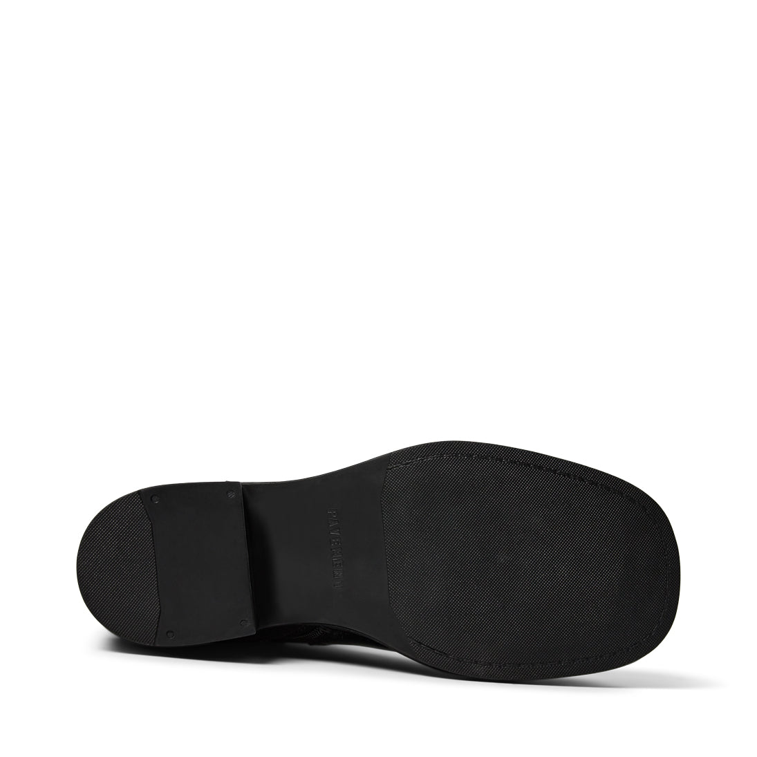 Pavement Zevil Boots Black 020