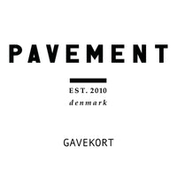 Gavekort