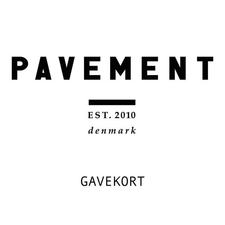 Gavekort