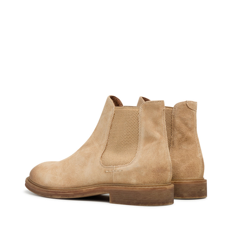 Pavement Men Jesper suede Boots Taupe suede 174