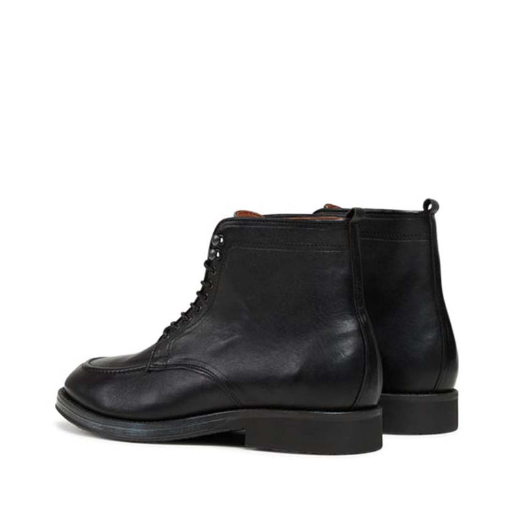 Pavement Men Michael Boots Black buffalo 541