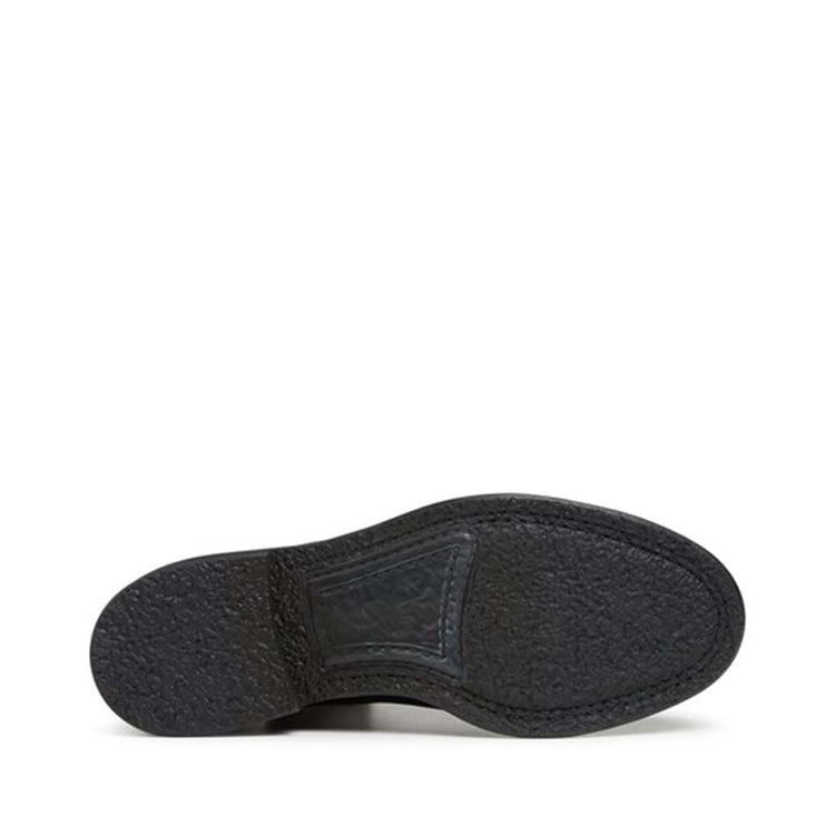 Pavement Men Michael Boots Black buffalo 541