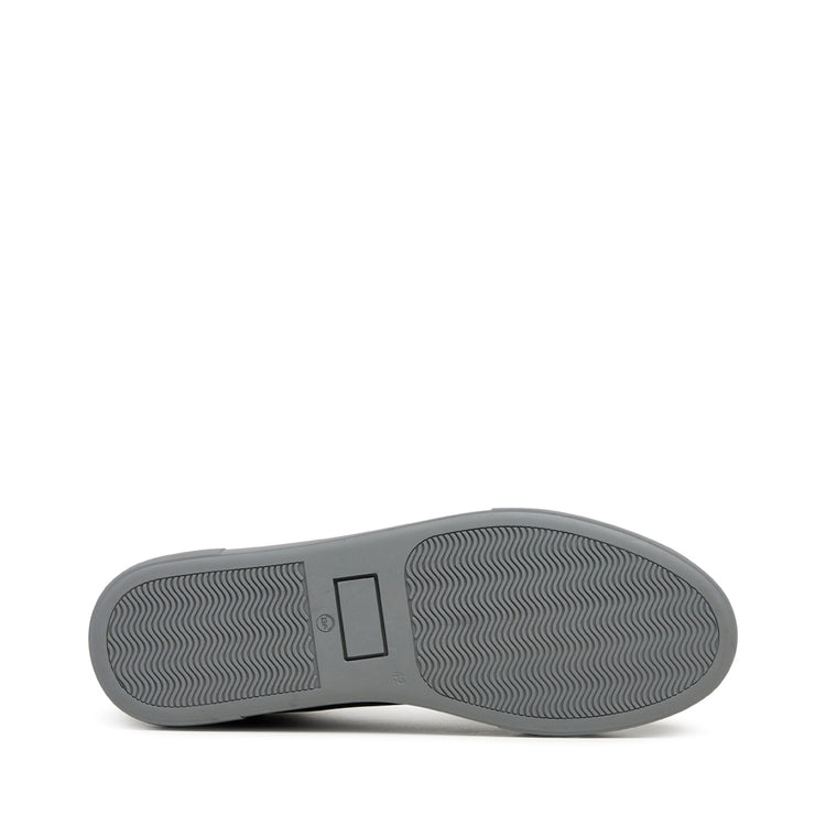 Pavement Men Morten Sneakers Grey nubuck 539