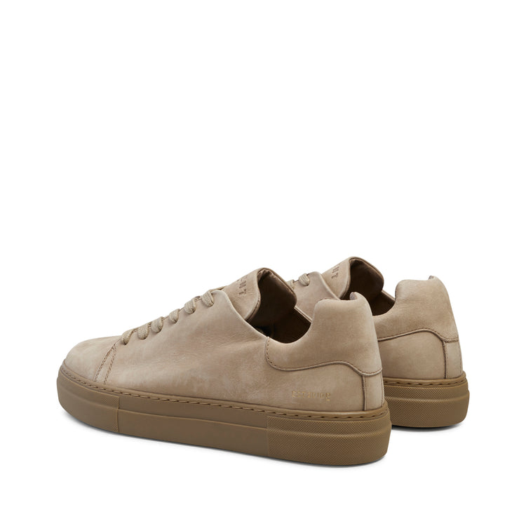 Pavement Men Morten nubuck Sneakers Taupe nubuck 254