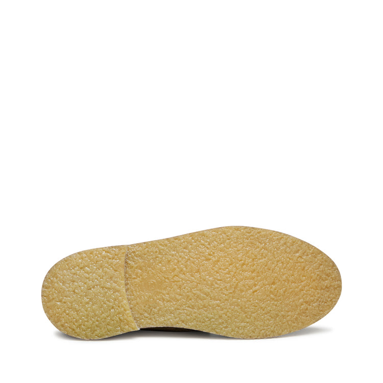 Pavement Men Oliver Flats Green suede 200