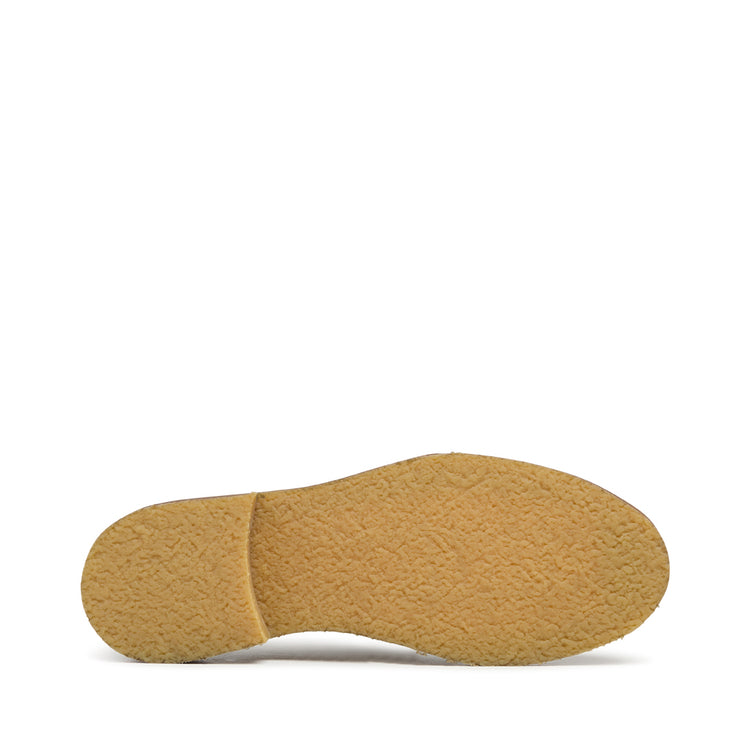 Pavement Men Thor Flats Taupe suede 174