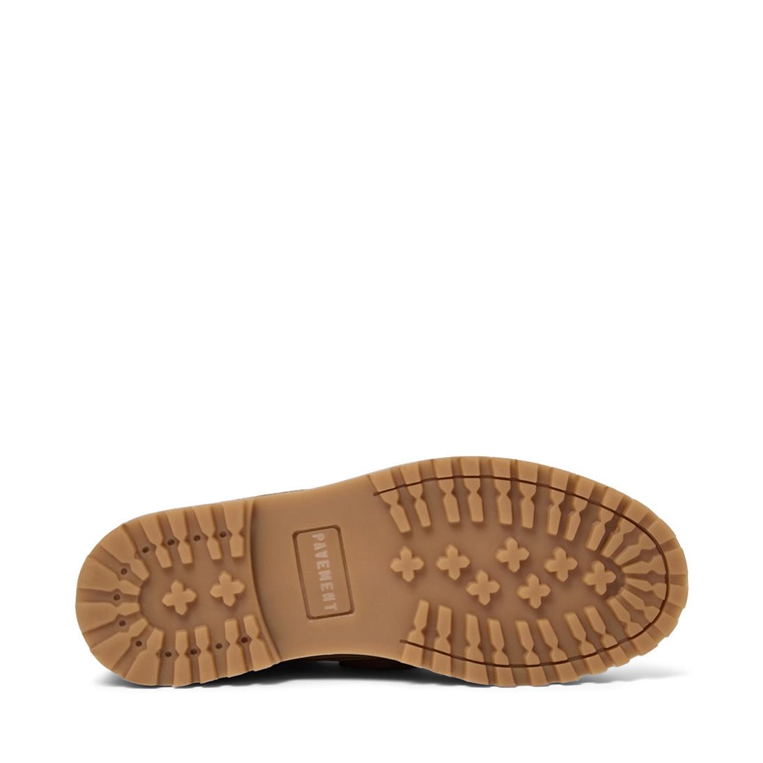 Pavement PAAlvina Suede Loafers Taupe suede 174