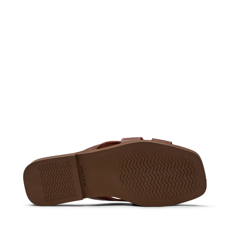 Pavement PAAmara Sandals Tan 052